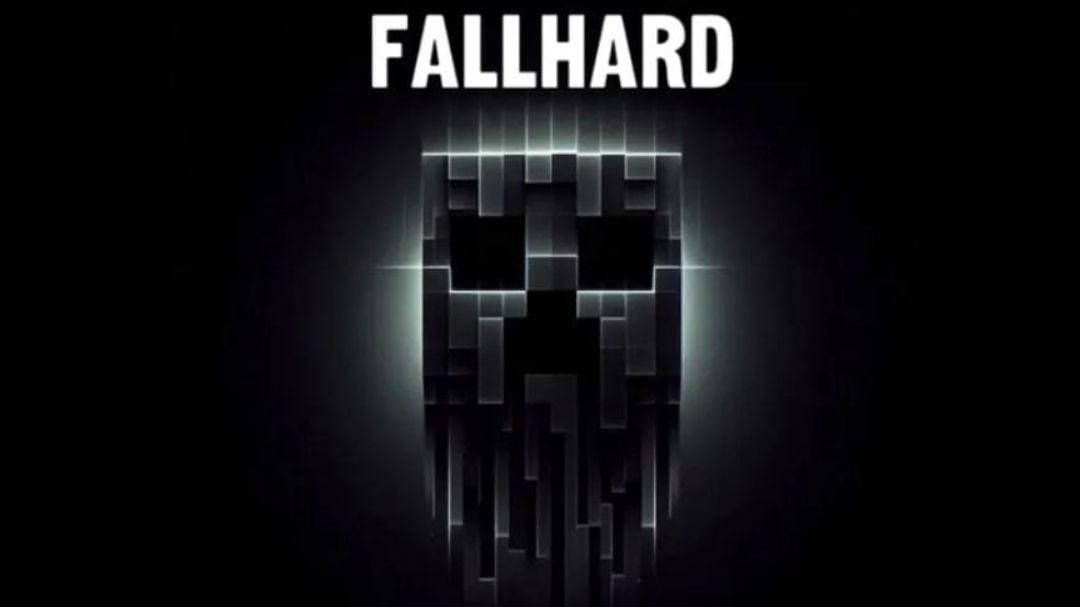 Banner del servidor Fallhard